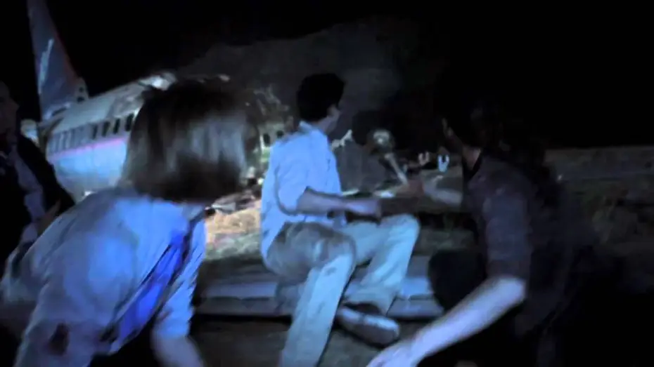 Watch film Tape 407 — Tape 407 Trailer 1 - Official