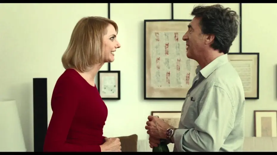 Watch film The Art of Love — El arte de amar - tráiler español (Estreno 25 Mayo)