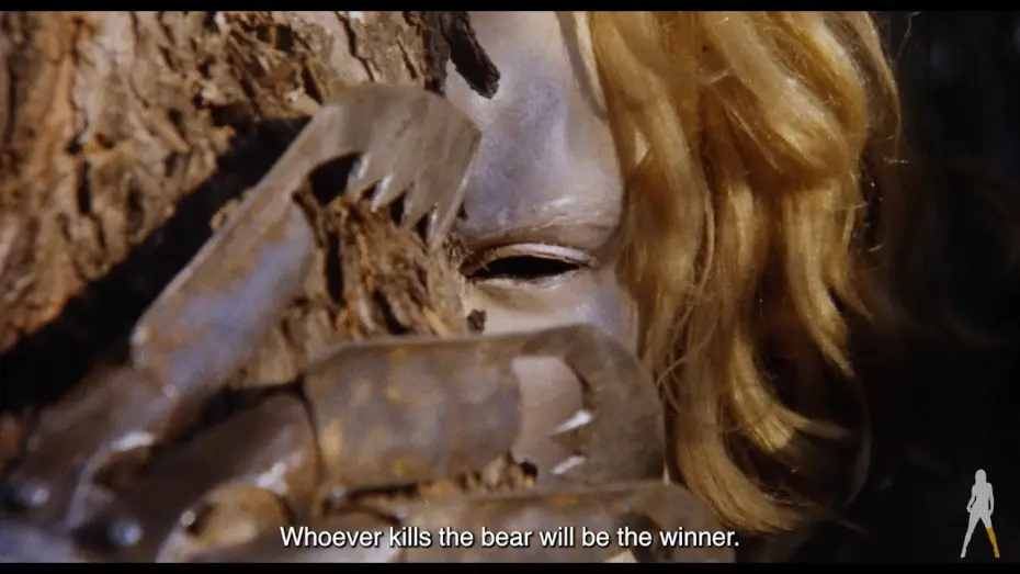 Watch film Hell's Trap — Blu-ray Promo Trailer [Subtitled]