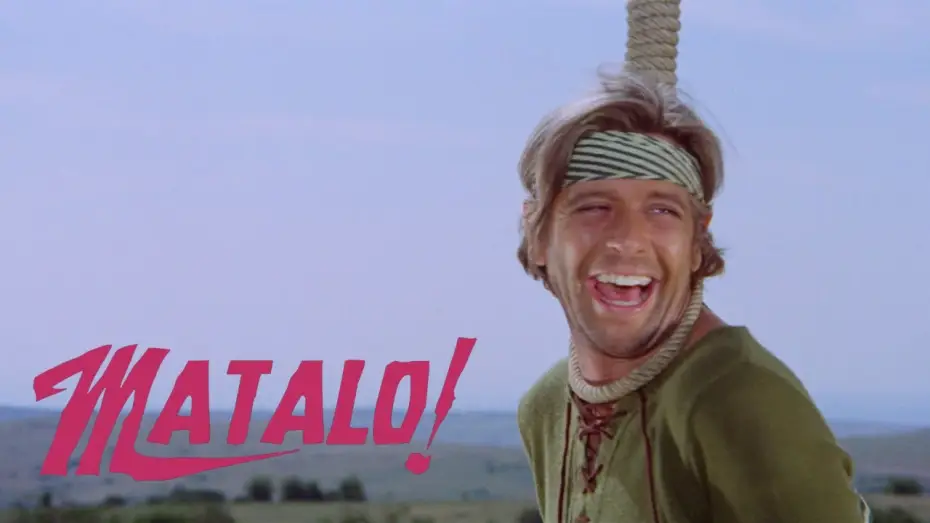 Watch film Matalo! (Kill Him) — Hang 'Em High
