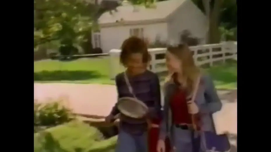 Watch film The Color of Friendship — The Color of Friendship DCOM Promo (2003)