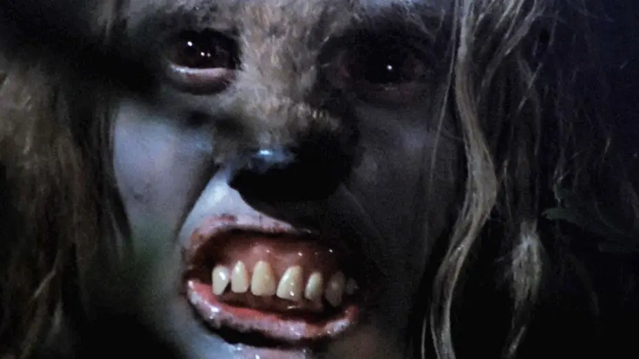 Watch film Werewolf Woman — Werewolf Woman (1976) ORIGINAL TRAILER [HD]