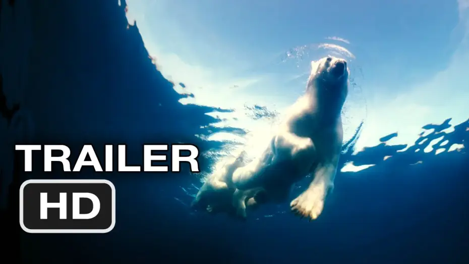 Watch film To the Arctic 3D — To the Arctic Official Trailer #1- 3D Documentary Movie (2012) HD
