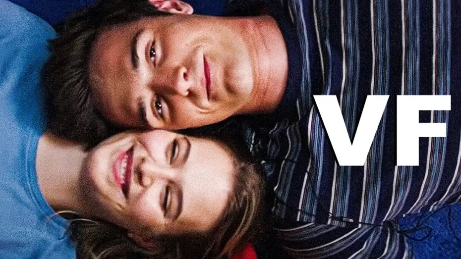 Watch film 2 Hearts | 2 COEURS Bande Annonce VF (2021)