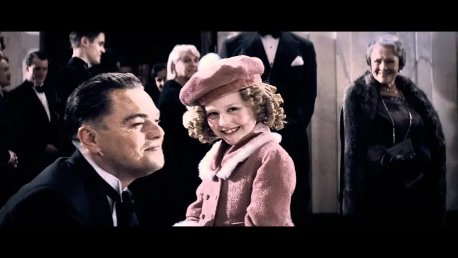 Watch film J. Edgar — J. Edgar - Tráiler Oficial en Español HD