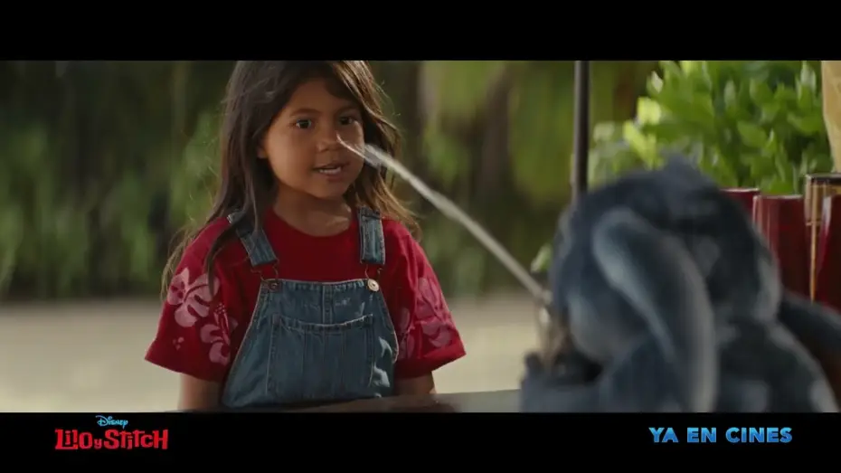 Watch film Lilo & Stitch | YA EN CINES