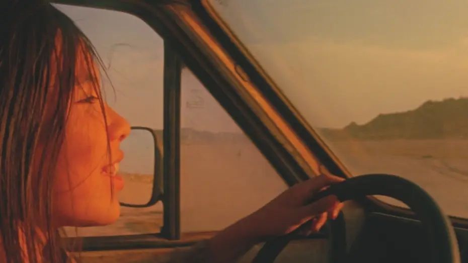 Watch film Mare&rsquo;s Nest | Trailer