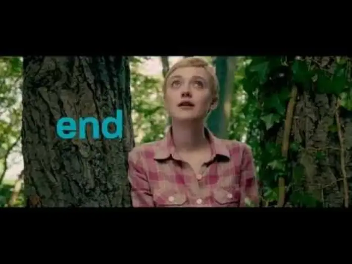 Watch film Now Is Good — UK Trailer