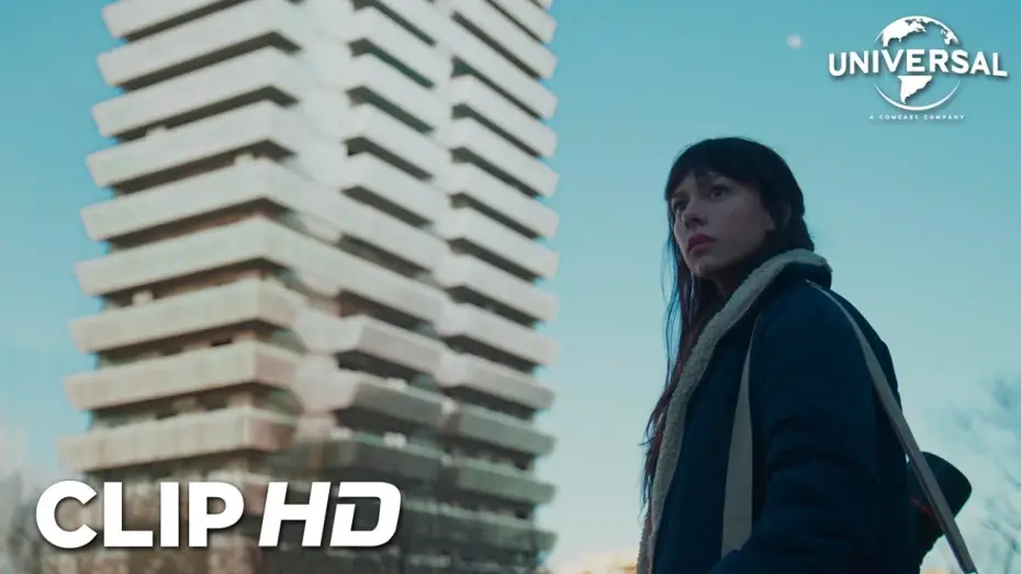Watch film The Wailing | Clip - Andrea lo escucha
