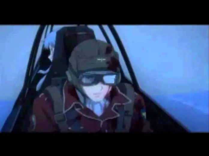 Watch film The Princess and the Pilot — To Aru Hikūshi e no Tsuioku (Flashbacks to a Certain Aerial Pilot) Trailer