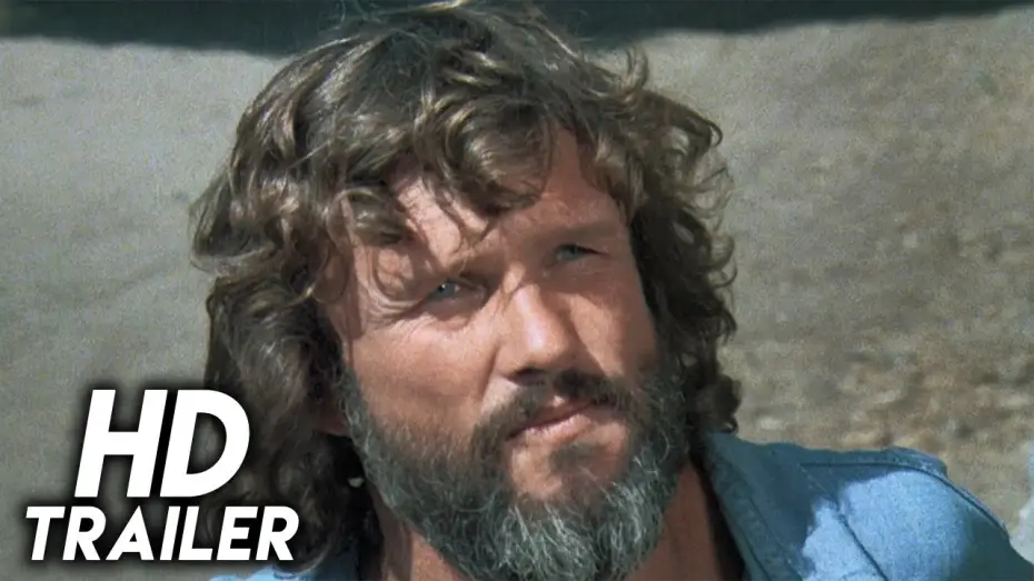 Watch film Vigilante Force — Vigilante Force (1976) ORIGINAL TRAILER [HD 1080p]