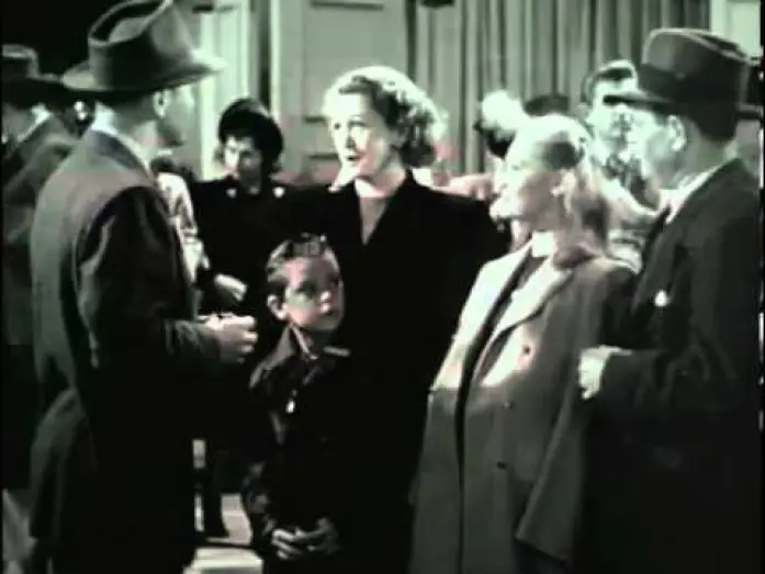 Watch film The Beginning or the End — The Beginning or The End (1947) - Trailer