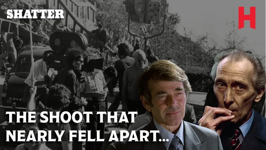 Watch film Shatter — What Really Happened on Hammer’s Most Troubled Shoot? | Rare Archive Interview With Renée Glynne