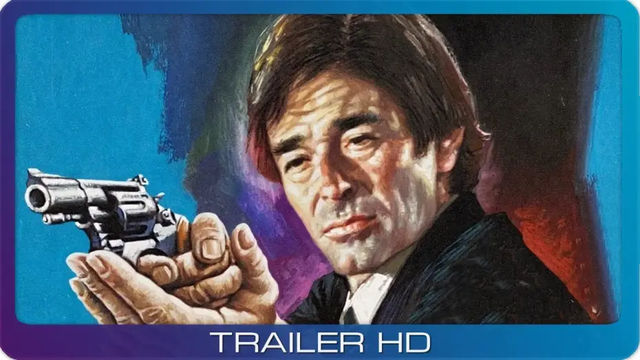 Watch film Shatter — Shatter ≣ 1974 ≣ Trailer ≣ German | Deutsch