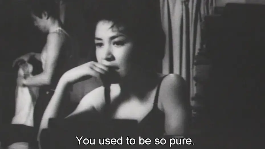 Watch film Black Test Car — Black Test Car (1962) ORIGINAL TRAILER SUB