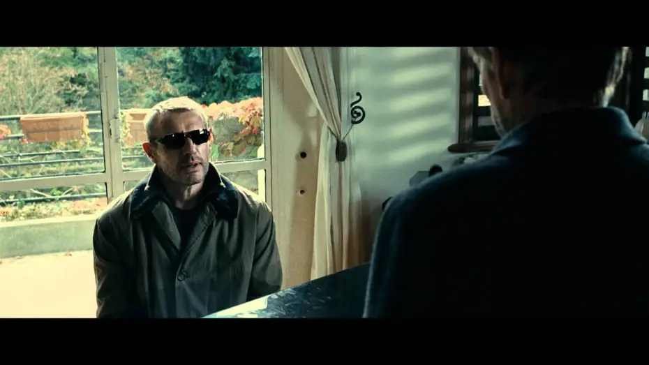 Watch film Blind Man — A L'AVEUGLE Bande-annonce