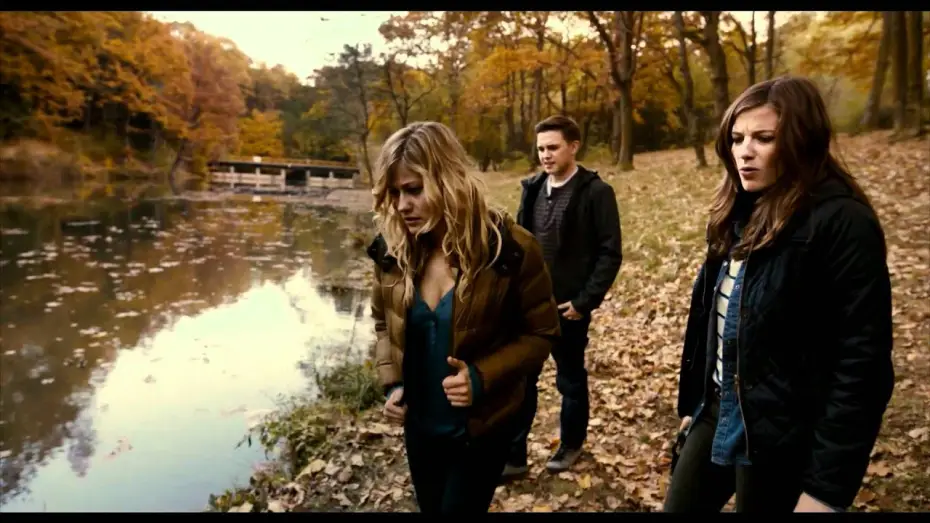 Watch film Chernobyl Diaries — Chernobyl Diaries - Trailer (Deutsch) | HD
