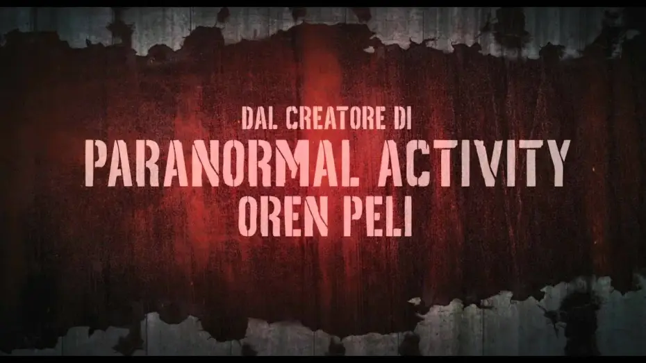 Watch film Chernobyl Diaries — Chernobyl Diaries - La Mutazione. Trailer italiano
