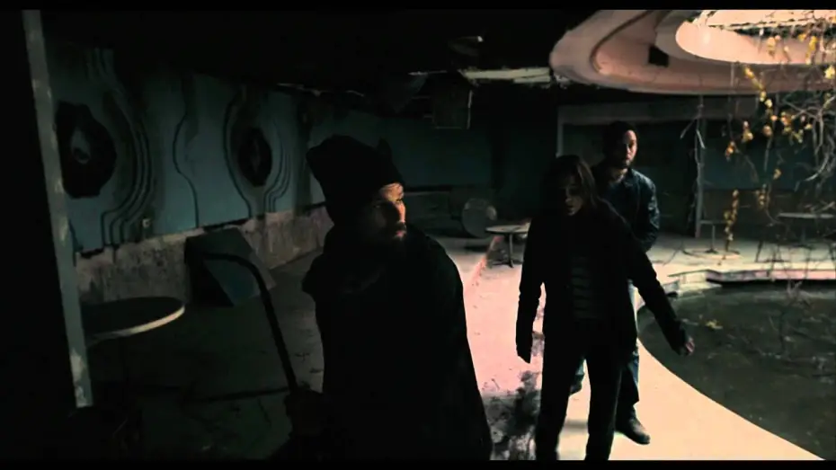 Watch film Chernobyl Diaries — Chroniques de Tchernobyl - Bande-annonce VOST
