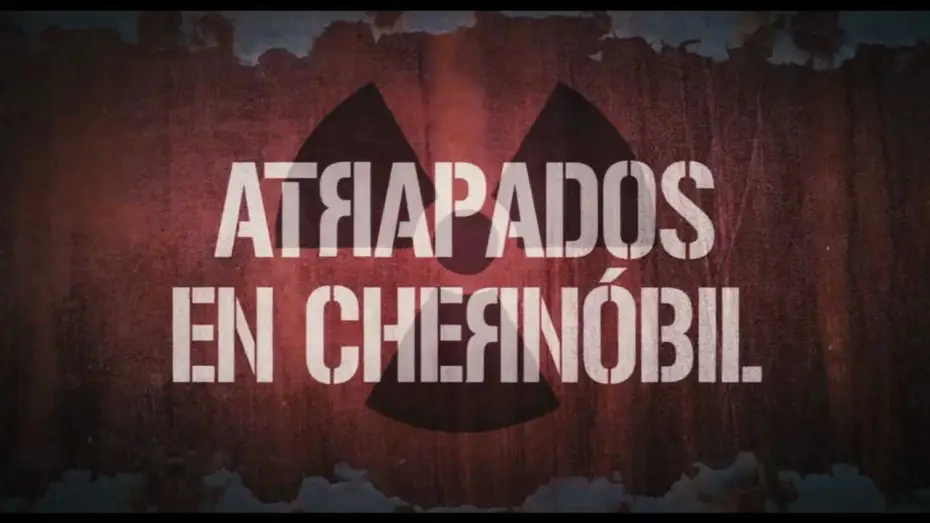Watch film Chernobyl Diaries — Atrapados en Chernóbil - Tráiler Oficial HD