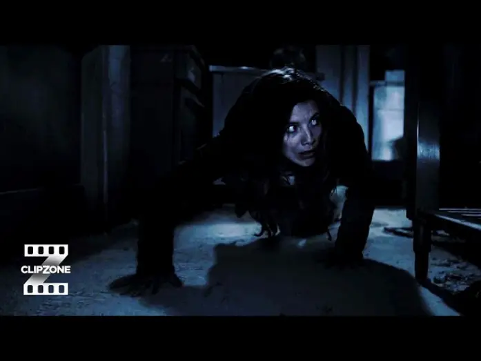 Watch film Chernobyl Diaries — Radioactive Mutant