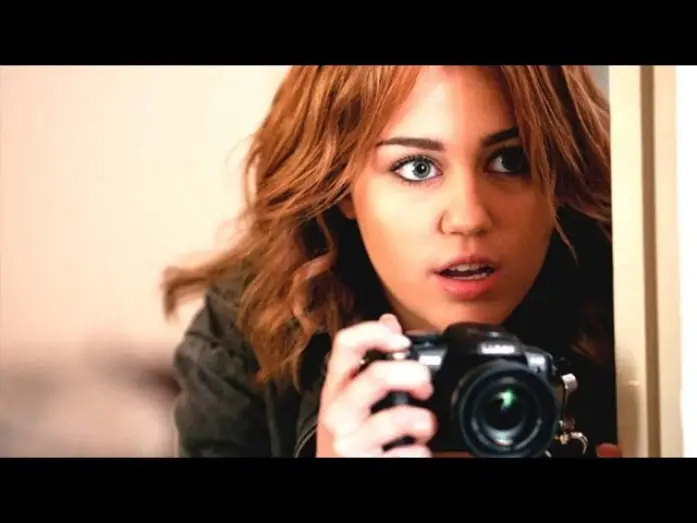Watch film So Undercover — MADEMOISELLE DETECTIVE Bande Annonce VF