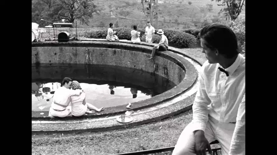 Watch film Tabu — Tráiler oficial