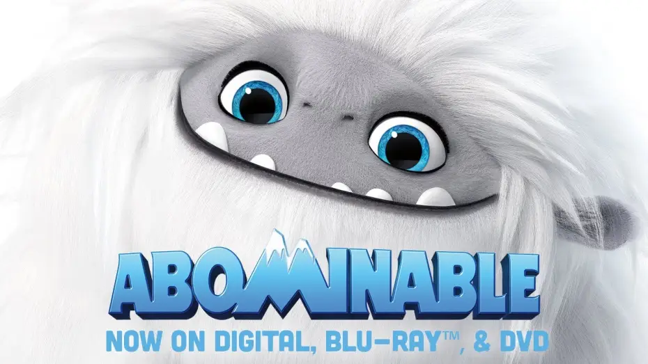 Watch film Abominable | Own it now on Digital, 4K, Blu-ray & DVD