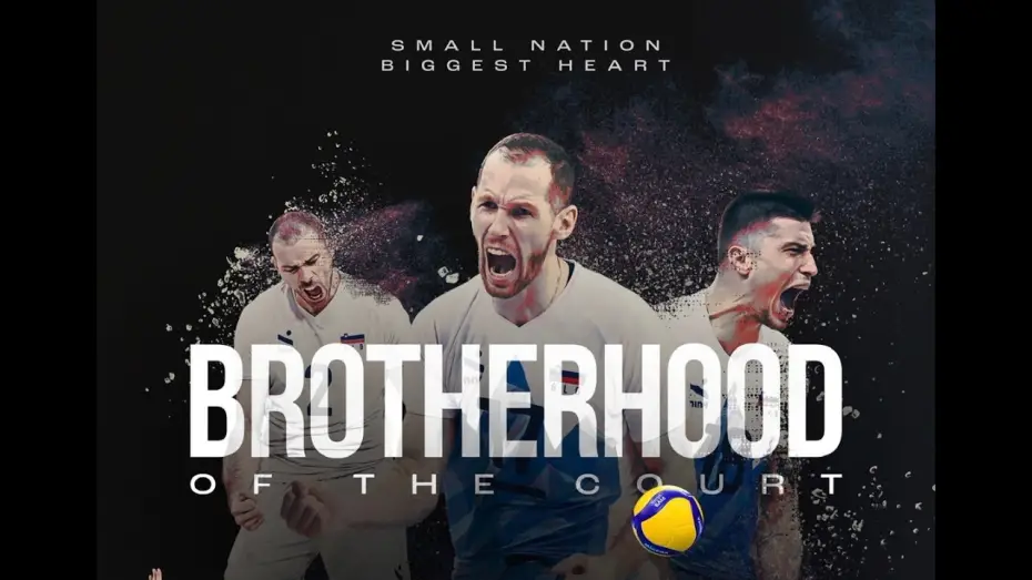 Watch film Brotherhood of the Court: Beginning — Trailer