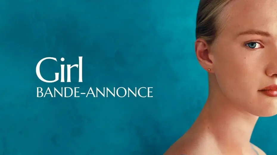Watch film Girl | GIRL - Bande Annonce VF