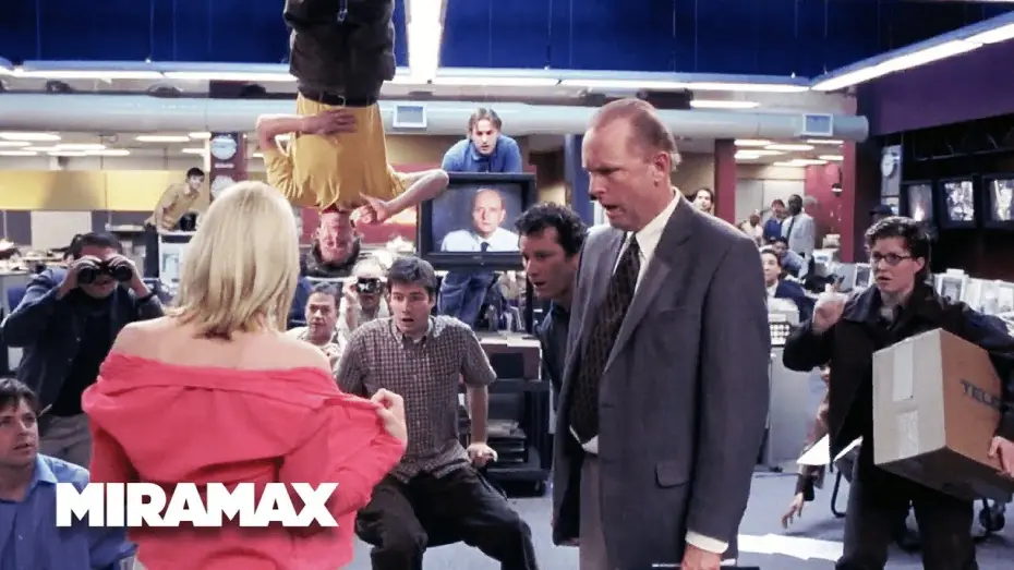 Watch film Scary Movie 3 | Morning News