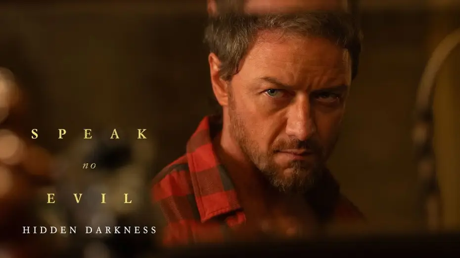 Watch film Speak No Evil | Hidden Darkness