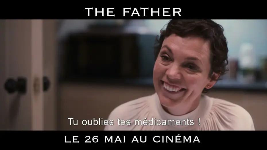 Watch film The Father | The Father - Spot [VOST]