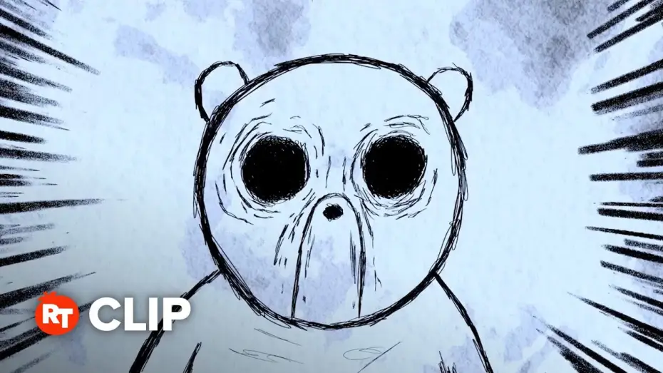 Watch film Winnie the Pooh: Blood and Honey | Winnie-the-Pooh: Blood and Honey Exclusive Movie Clip - Unusual Creatures (2023)