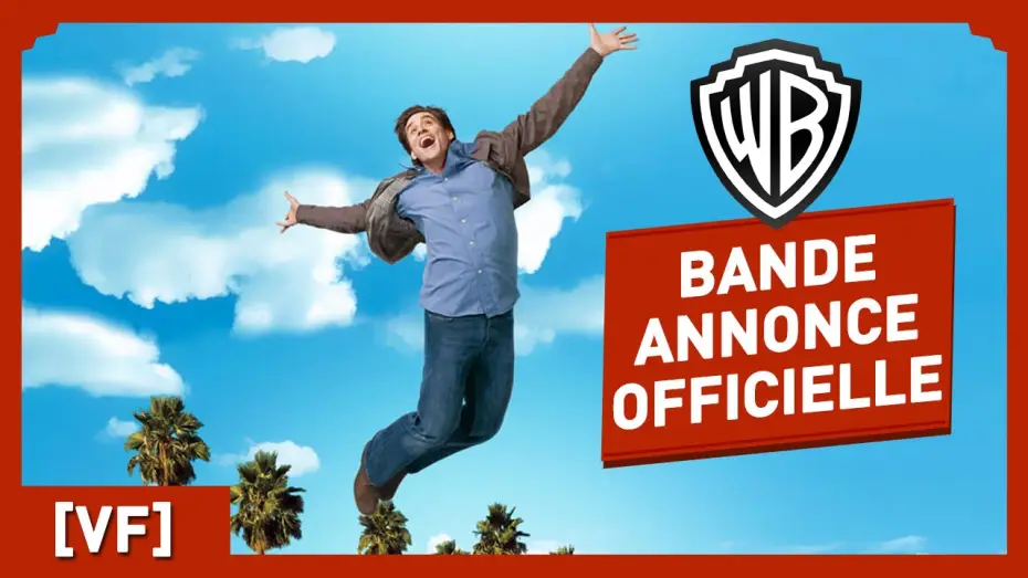 Watch film Yes Man | Yes Man - Bande Annonce Officielle (VF) - Jim Carrey