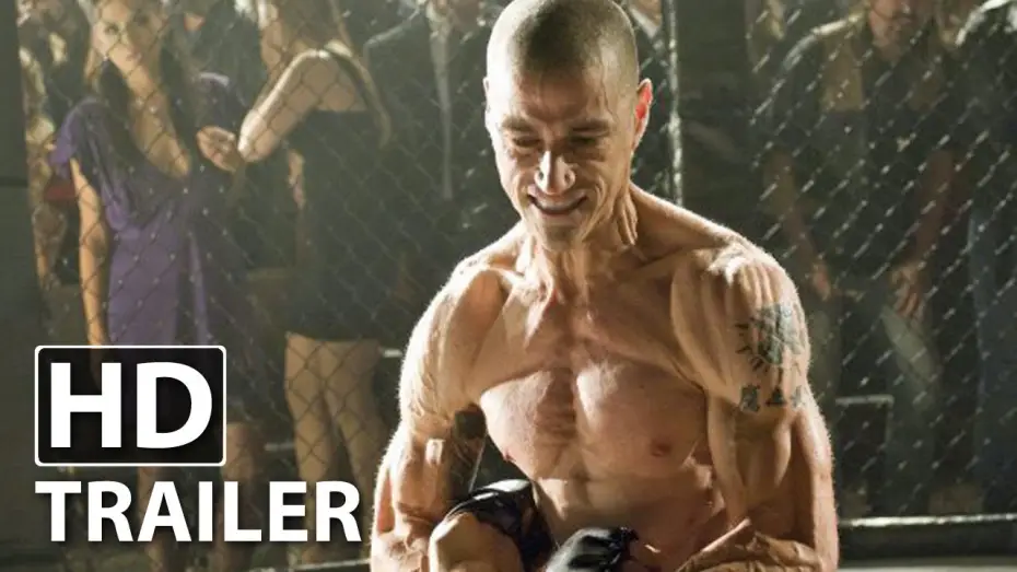 Watch film Alex Cross — Alex Cross - Trailer (Deutsch | German) | HD
