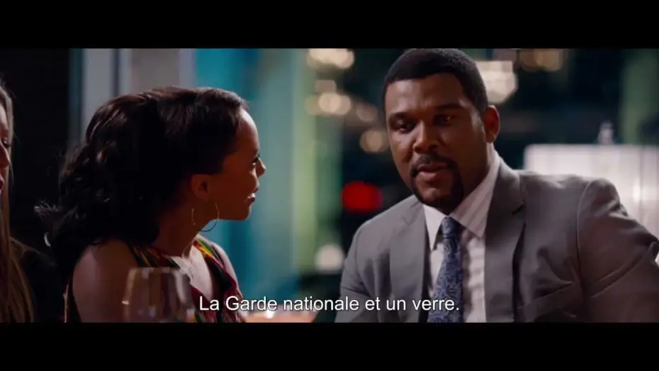 Watch film Alex Cross — ALEX CROSS- Bande-annonce VOST