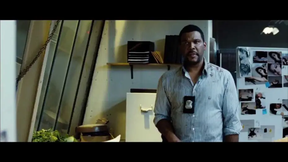 Watch film Alex Cross — Alex Cross - La memoria del killer - Trailer Ufficiale HD ITA (AlwaysCinema)