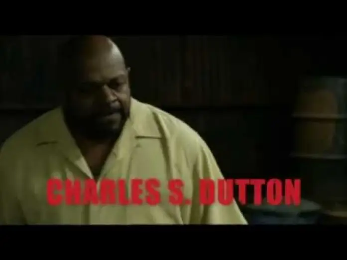Watch film Bad Ass — Bad Ass - Trailer Deutsch