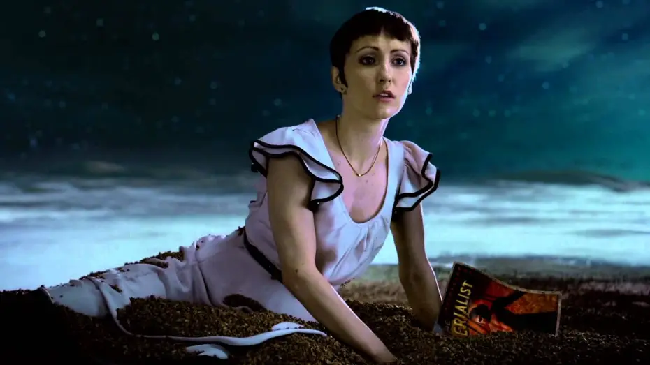 Watch film Cirque du Soleil: Worlds Away — Nexo Digital presenta Cirque du Soleil: Mondi Lontani 3D [HD trailer ITA]