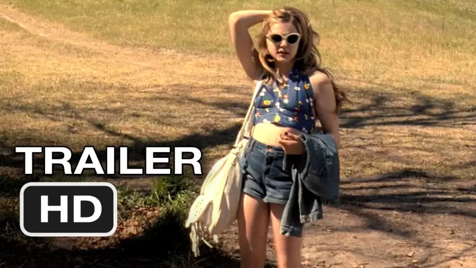 Watch film Hick | Official Trailer