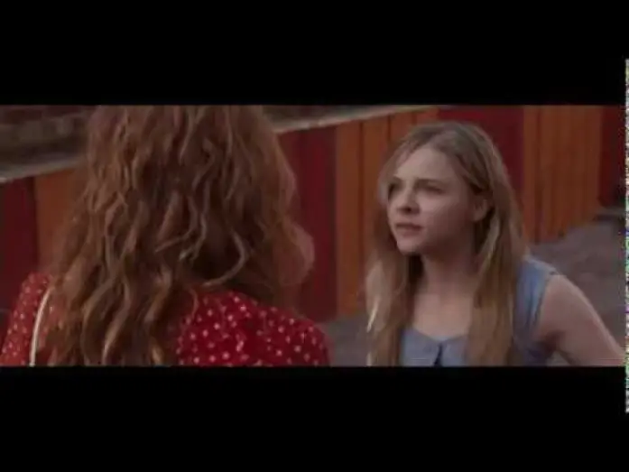 Watch film Hick | Rialto Channel Spot