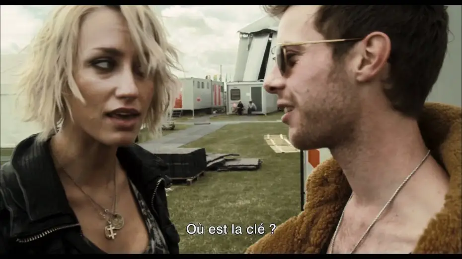 Watch film You Instead — ROCK'N'LOVE - Extrait 4 "Adam, Morello et Lake "