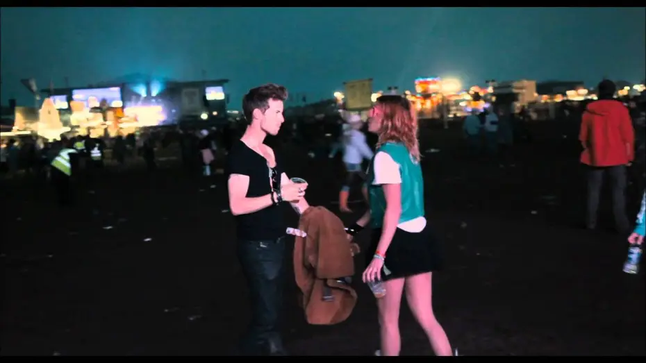 Watch film You Instead — ROCK'N'LOVE - Extrait 2 "Ambiance Festival"