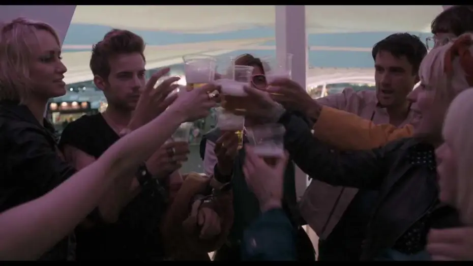 Watch film You Instead — ROCK'N'LOVE - Bande Annonce VOST
