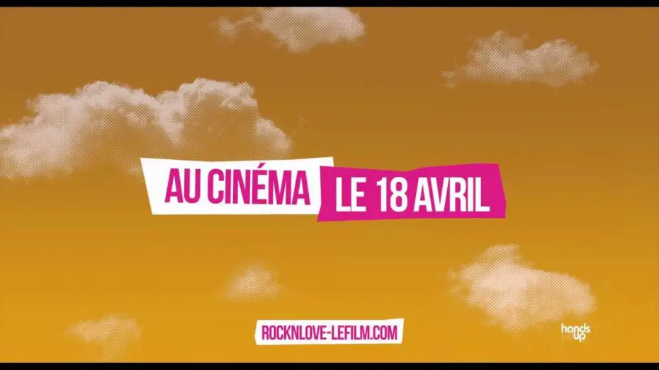 Watch film You Instead — ROCK'N'LOVE - Spot 30 sec