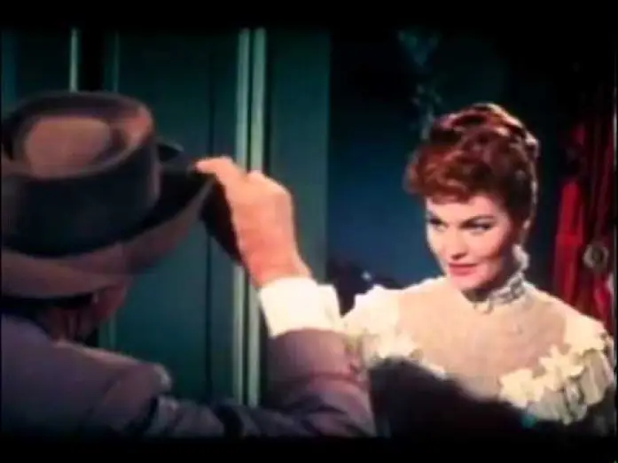 Watch film The Badlanders — The Badlanders (1958) de Delmer Daves. Trailer
