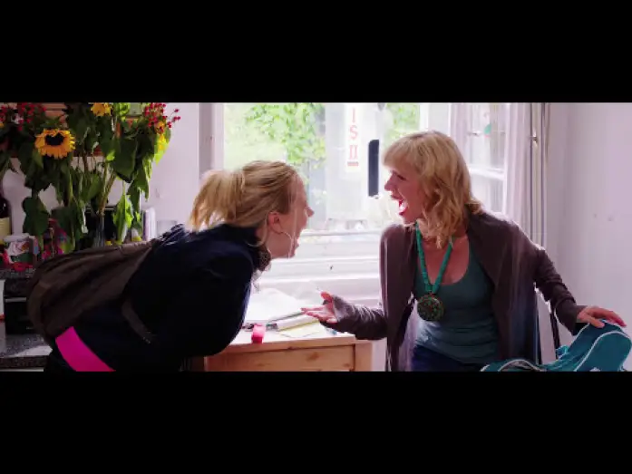 Watch film Turkish for Beginners — Türkisch für Anfänger - Trailer Deutsch HD