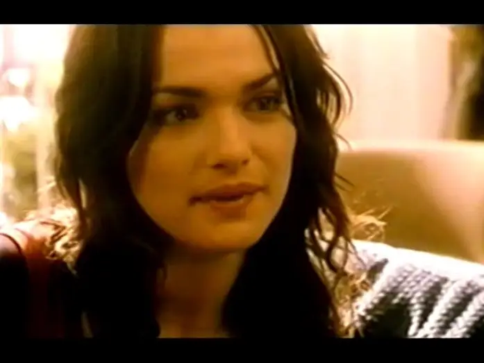 Watch film About a Boy — About a Boy oder: Der Tag der toten Ente - Trailer (2002)
