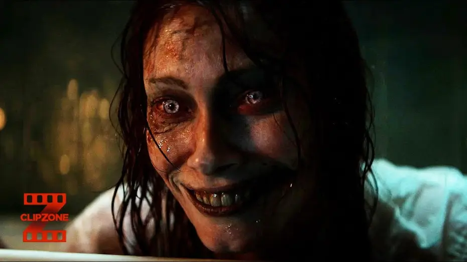 Watch film Evil Dead Rise — Ellie Is Possessed
